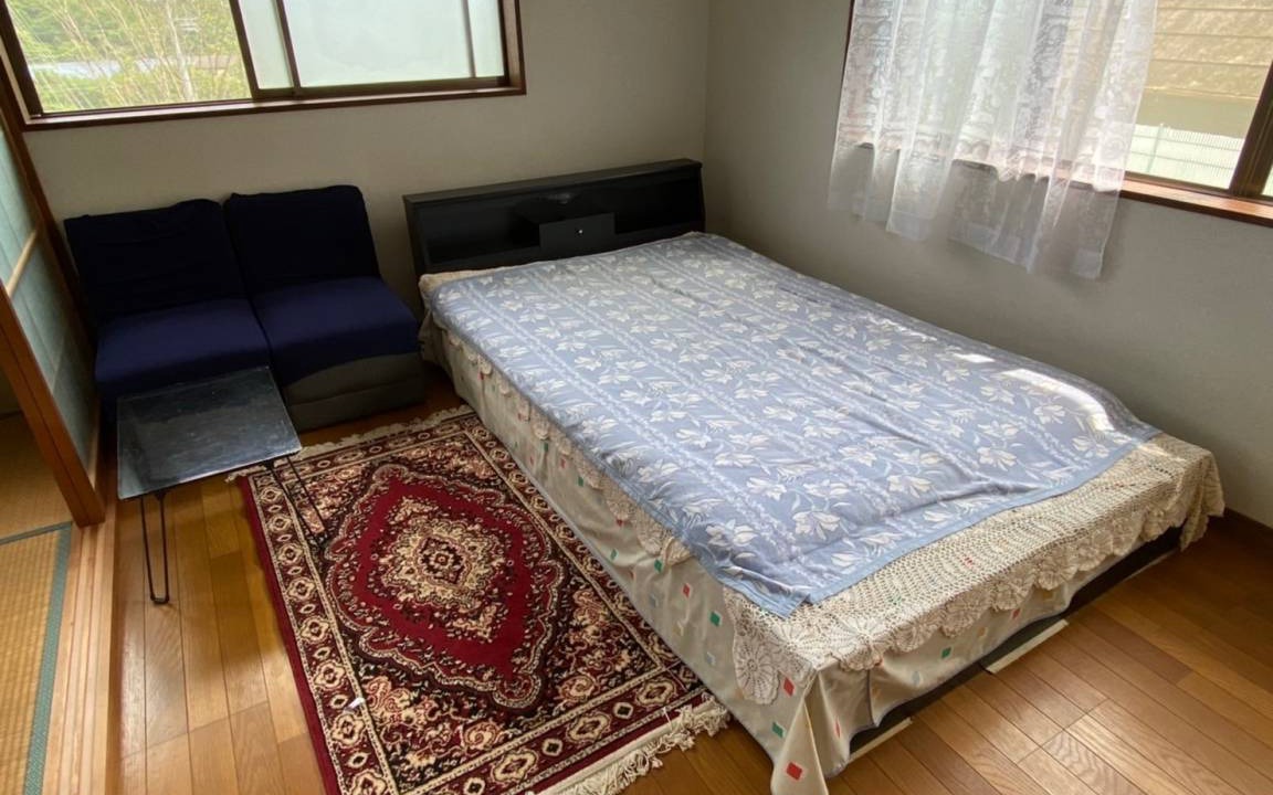 Photo of Bedroom in Ise