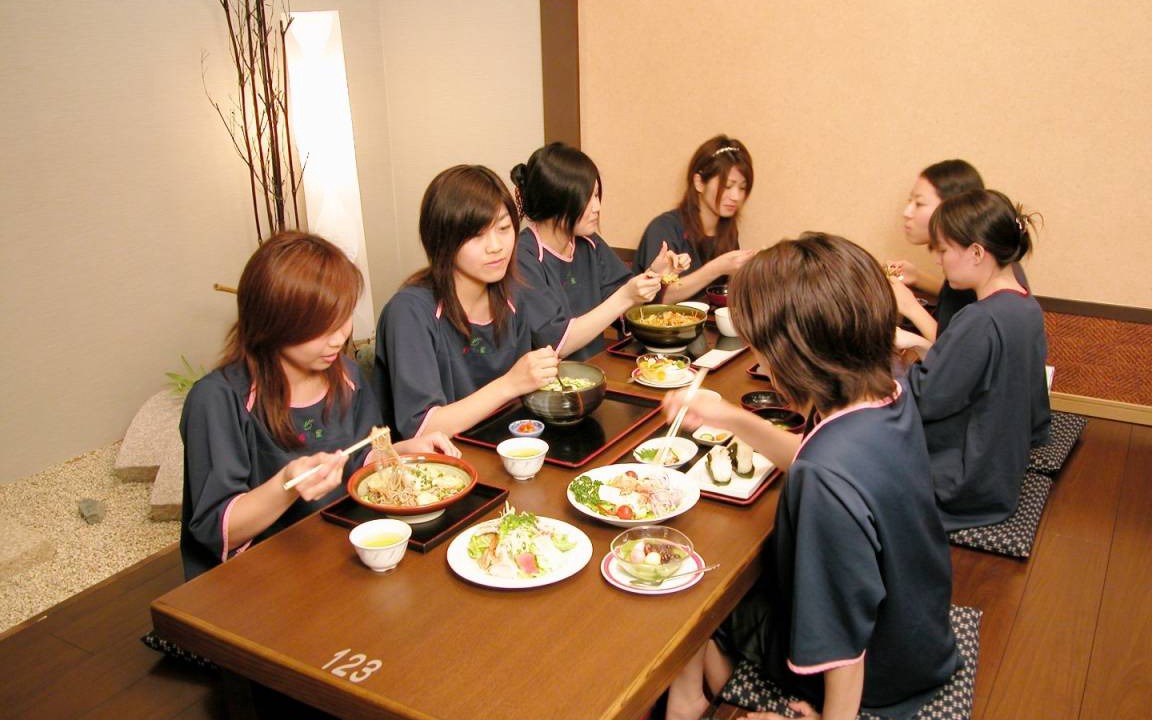 Photo of Others in Yoshida