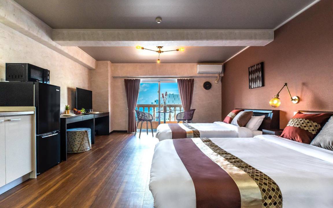 Photo of Bedroom in Maeganeku