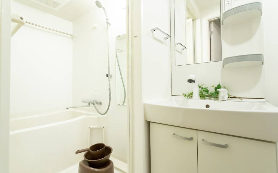Photo of Bathroom in Ota