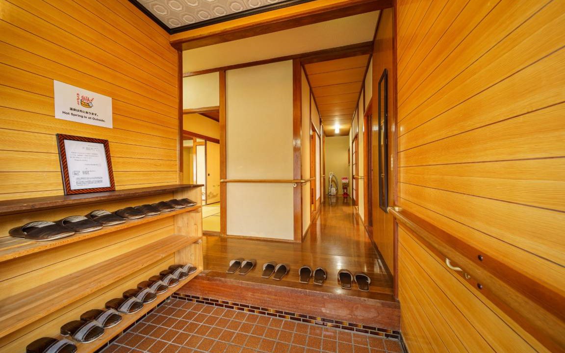 Photo of Others in Yufuin Onsen