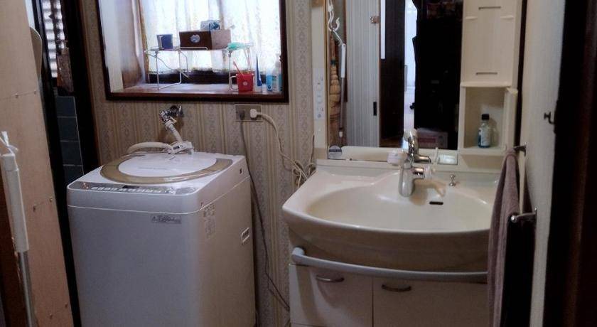 Photo of Bathroom in Isinomaki