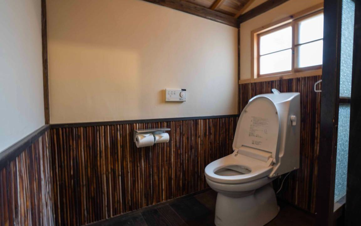 Photo of Bathroom in Kaga