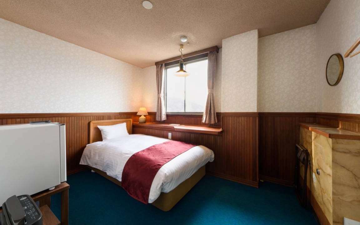 Photo of Bedroom in Aoi Ward