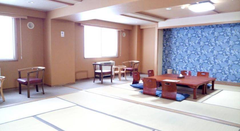 Photo of Others in Asahidake Onsen