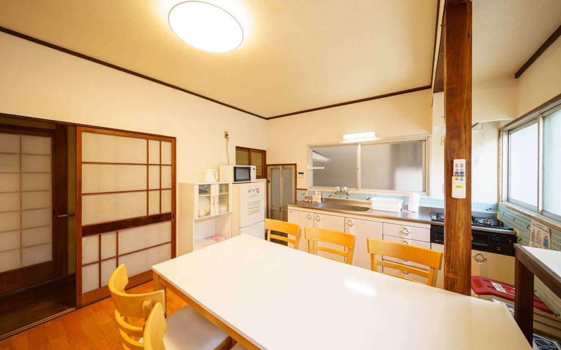 Photo of Others in Yufuin Onsen
