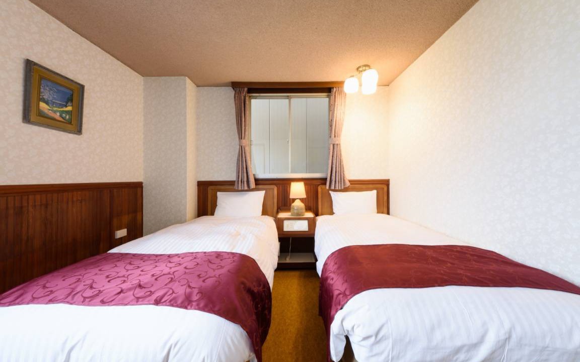 Photo of Bedroom in Aoi Ward