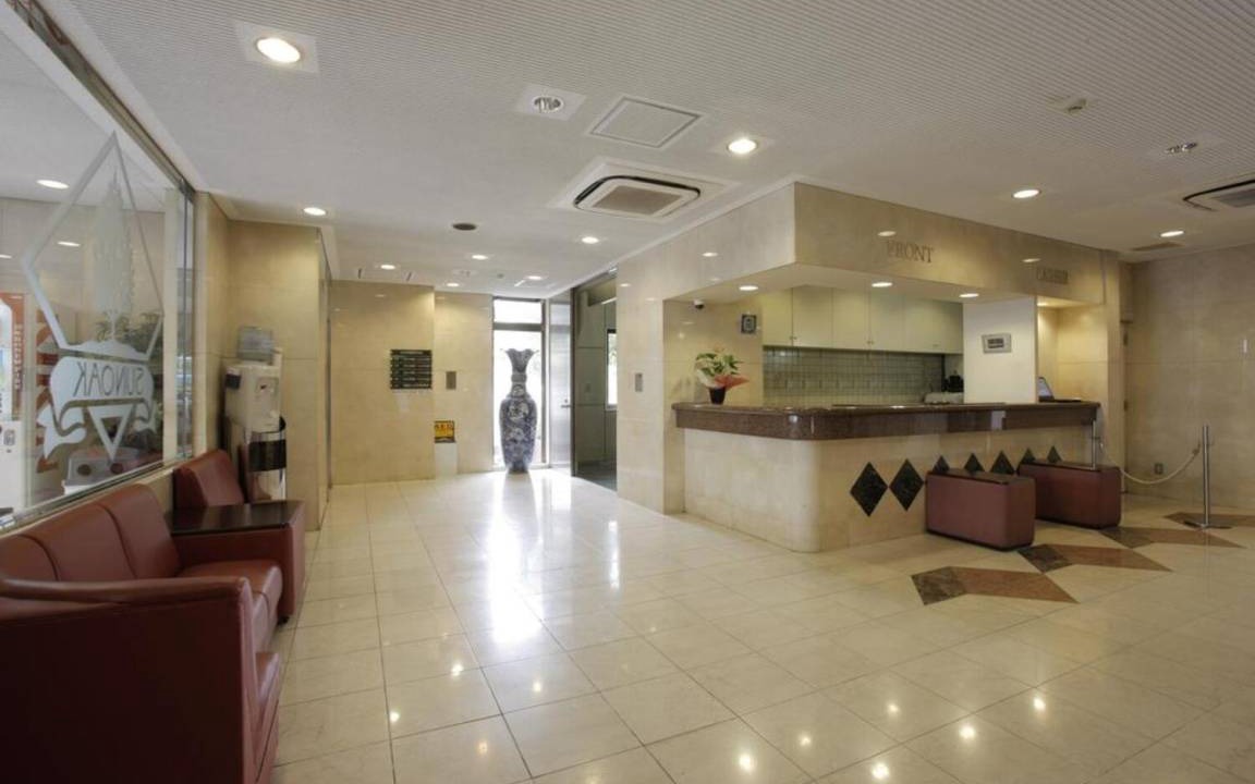 Photo of Livingroom in Minamikoshigaya