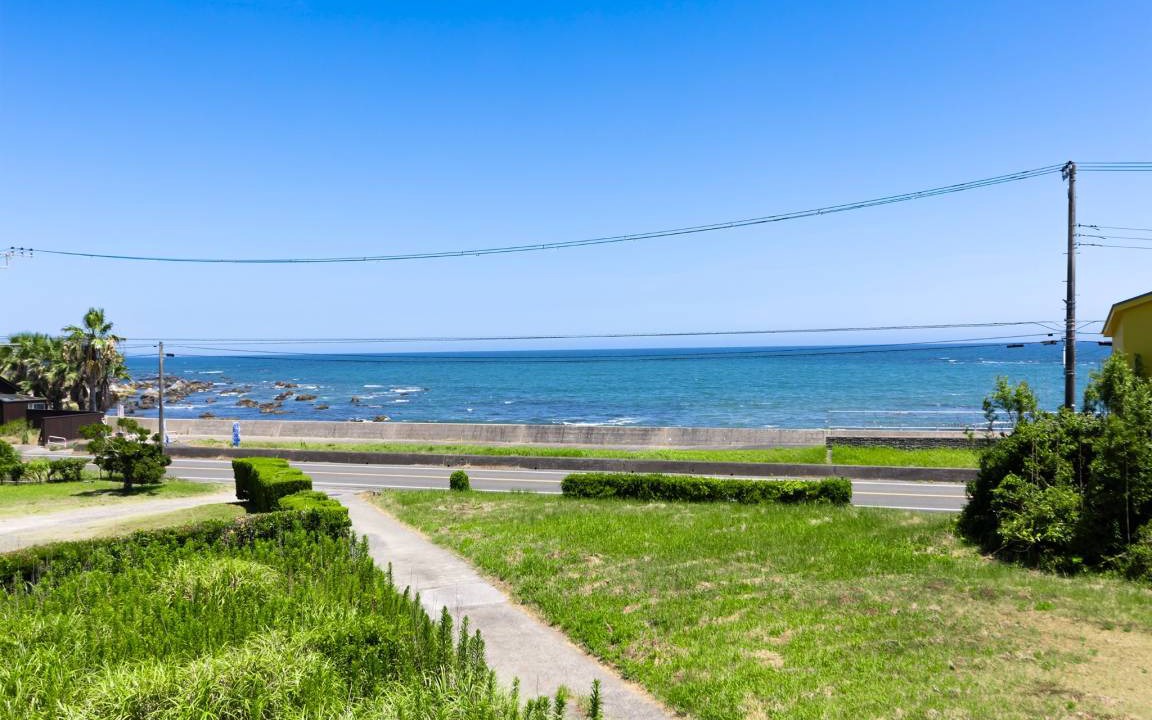 Photo of Outdoor in Minamiboso