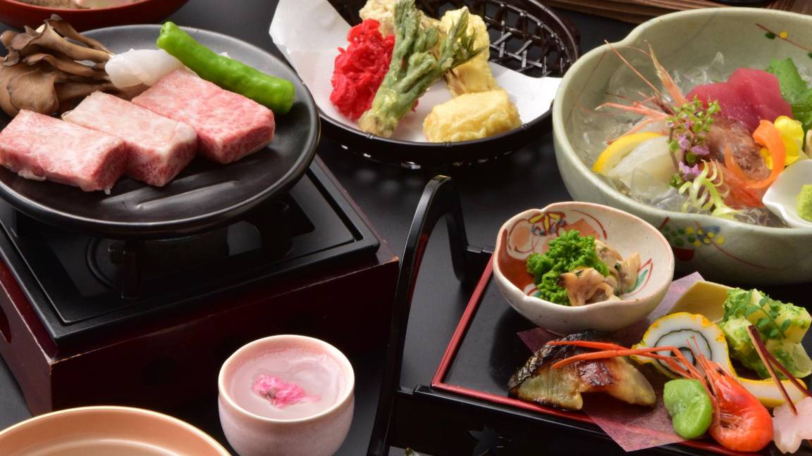 Photo of Kitchen in Higashiomi