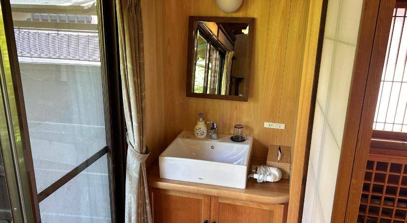Photo of Bathroom in Shimada