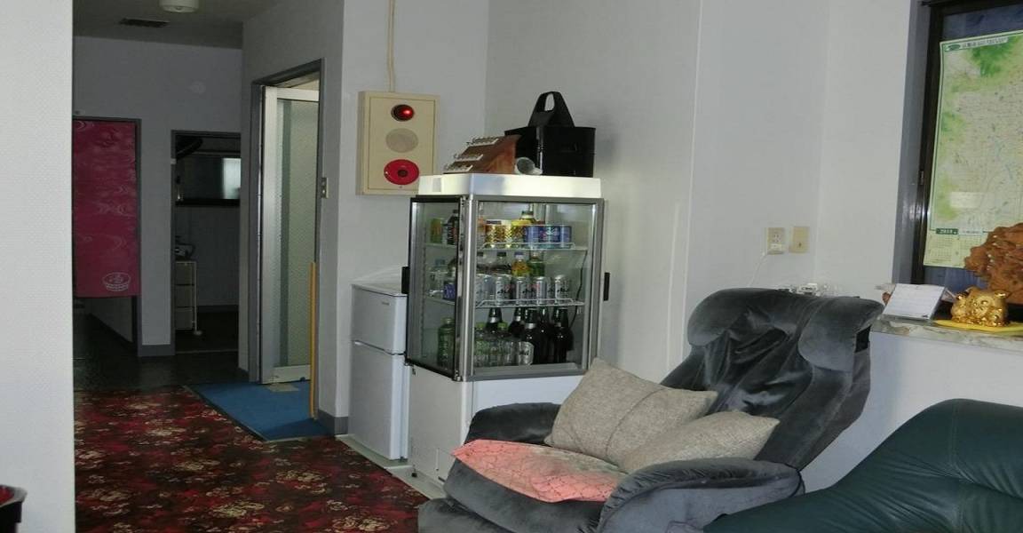 Photo of Livingroom in Fushimi