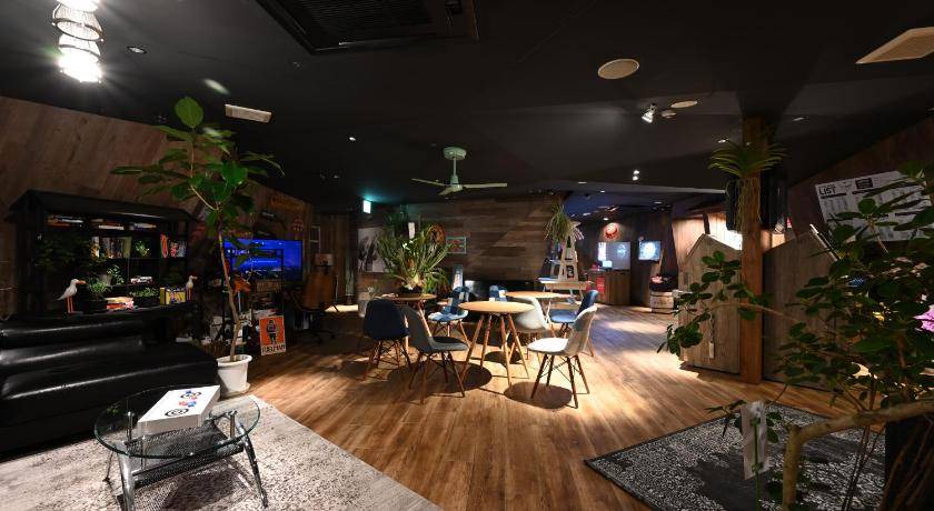 Photo of Livingroom in Shin-Yokohama