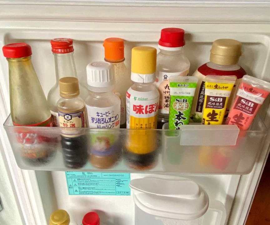 Photo of Kitchen in Kurokawa Onsen