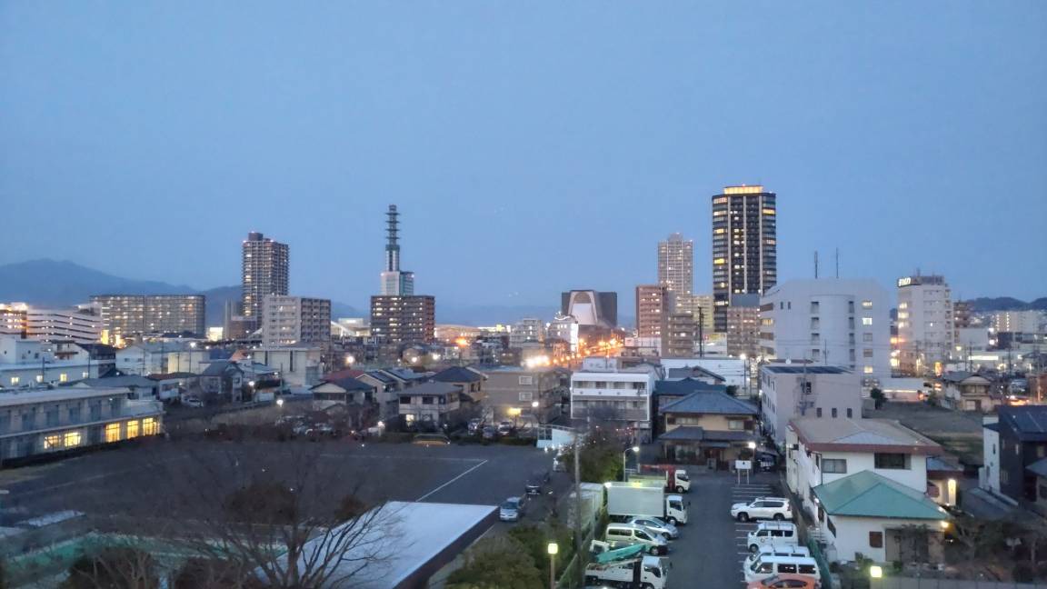 Photo of Others in Suruga Ward