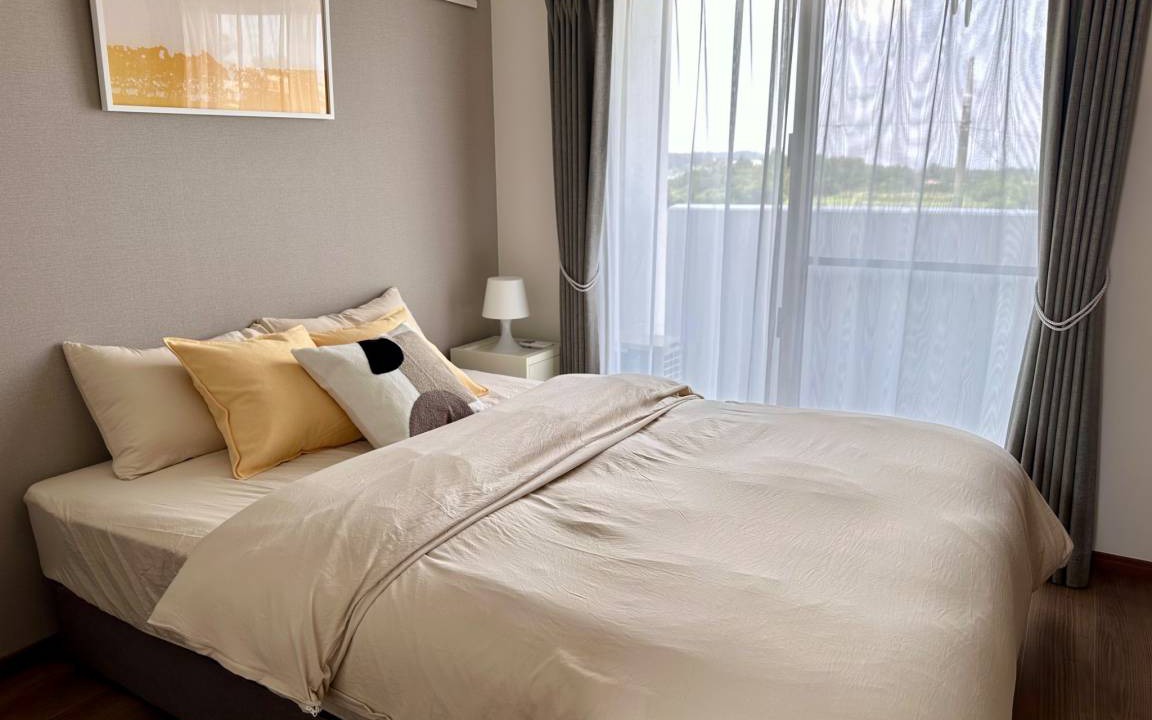 Photo of Bedroom in Maekawa