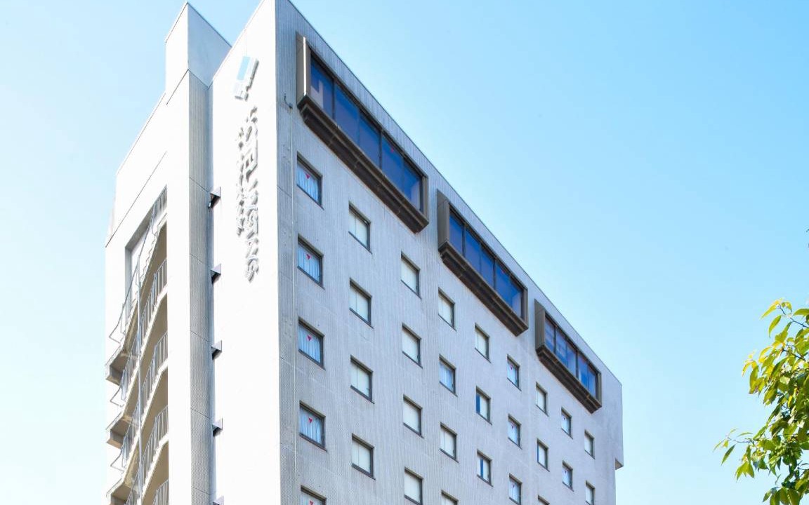 Photo of Buildings in Katamachi