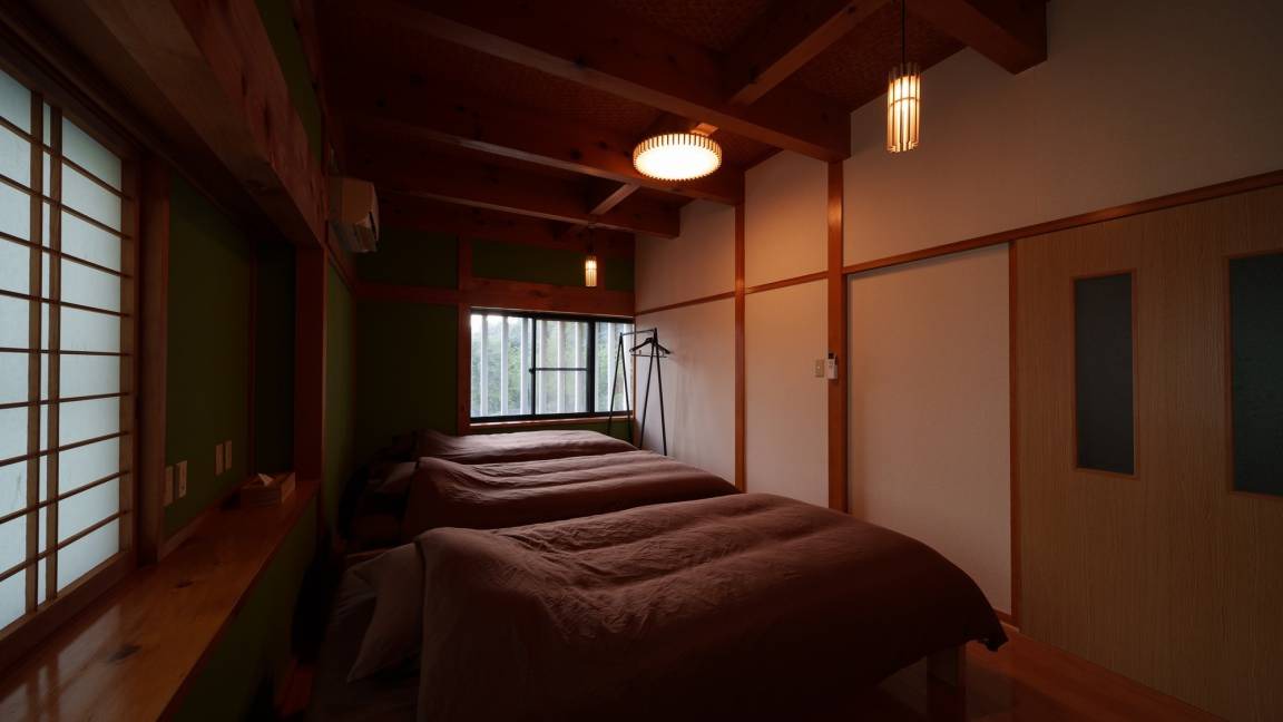 Photo of Others in Yufuin Onsen