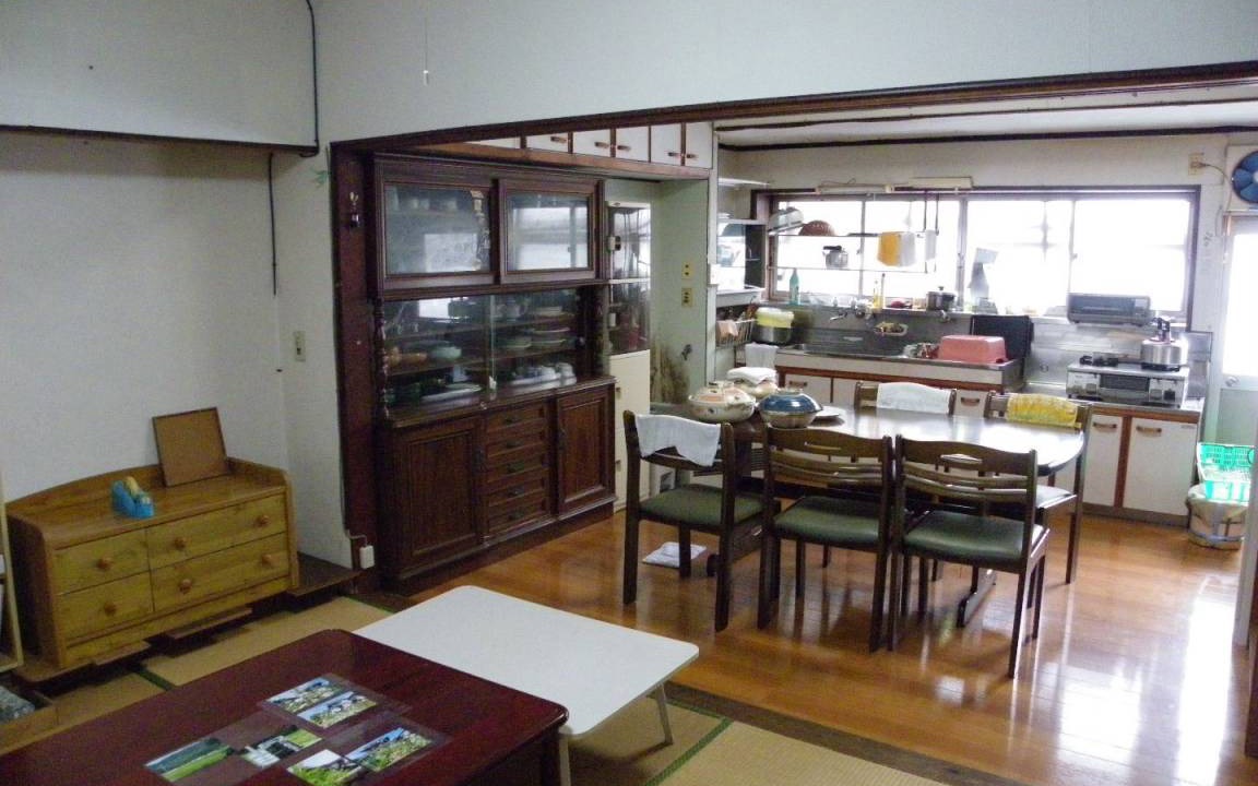 Photo of Others in Ikeda-cho