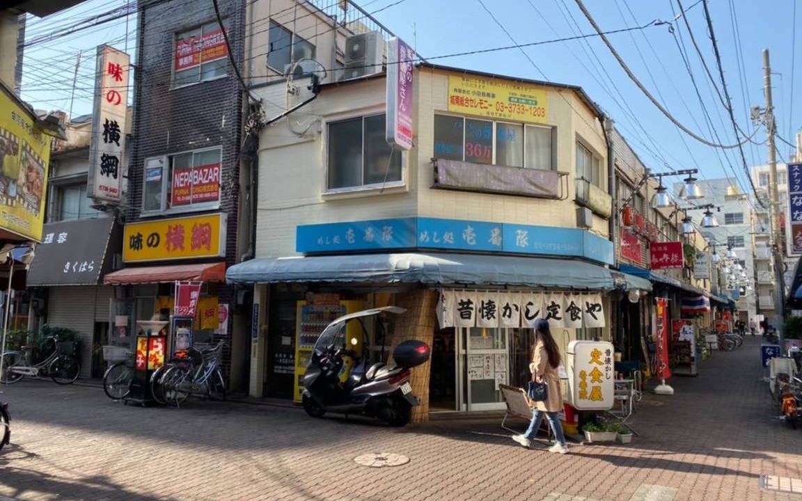 Photo of Others in Kamata