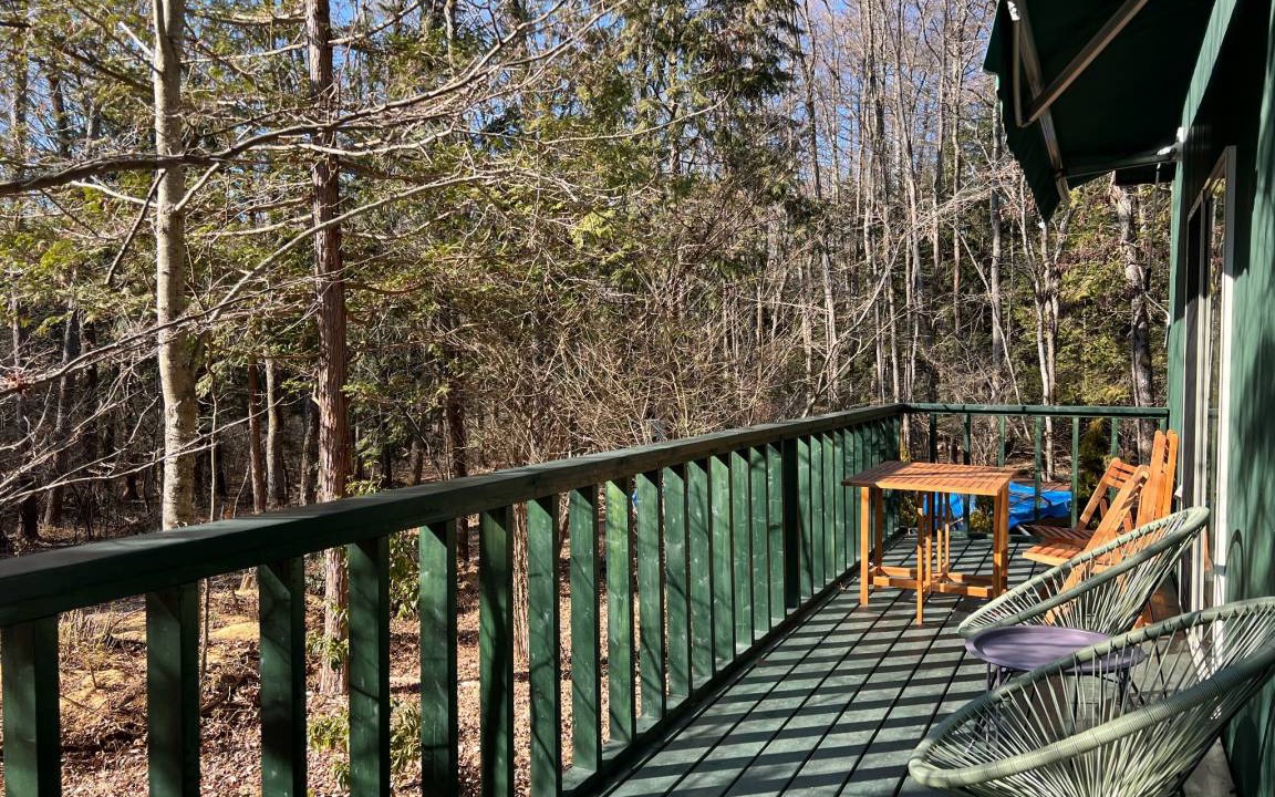 Photo of Patio Balcony in Hara