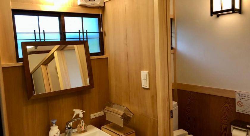 Photo of Bathroom in Shimada