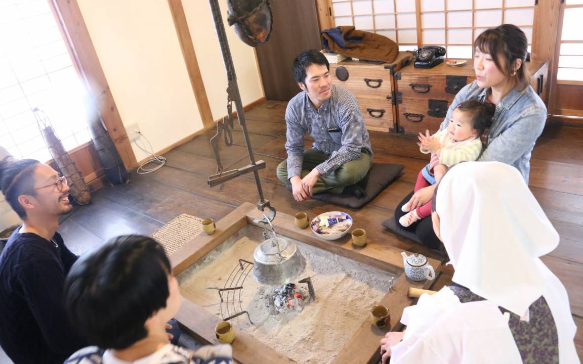 Photo of Others in Tokamachi