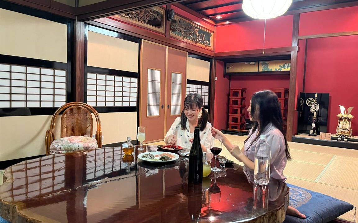Photo of Others in Imizu