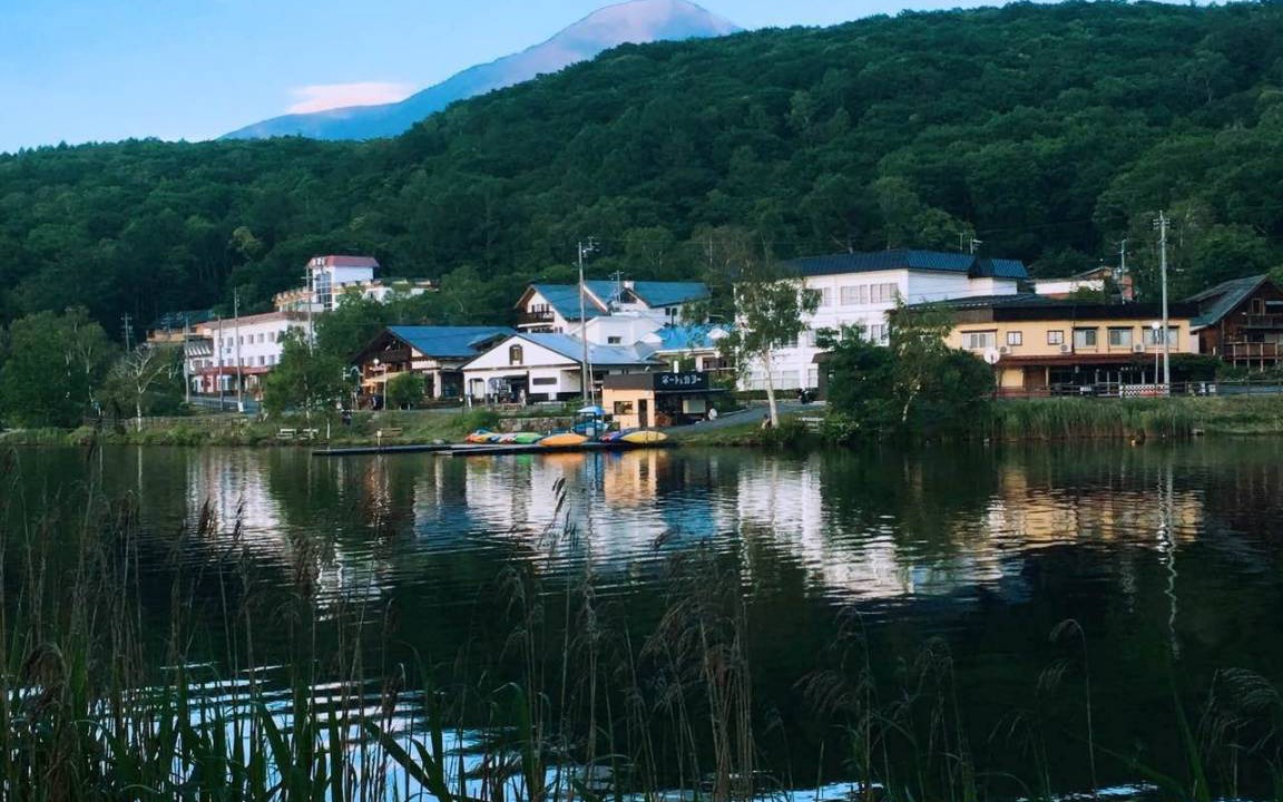 Photo of Others in Shirakabako