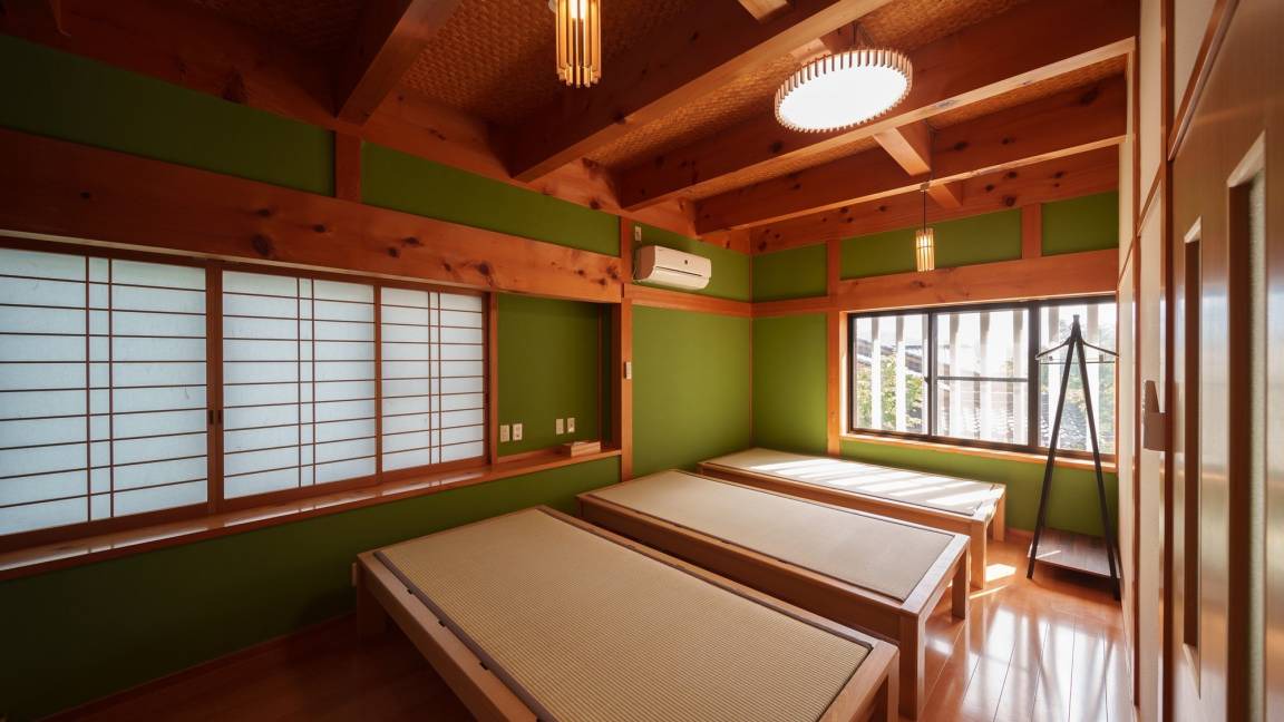 Photo of Others in Yufuin Onsen