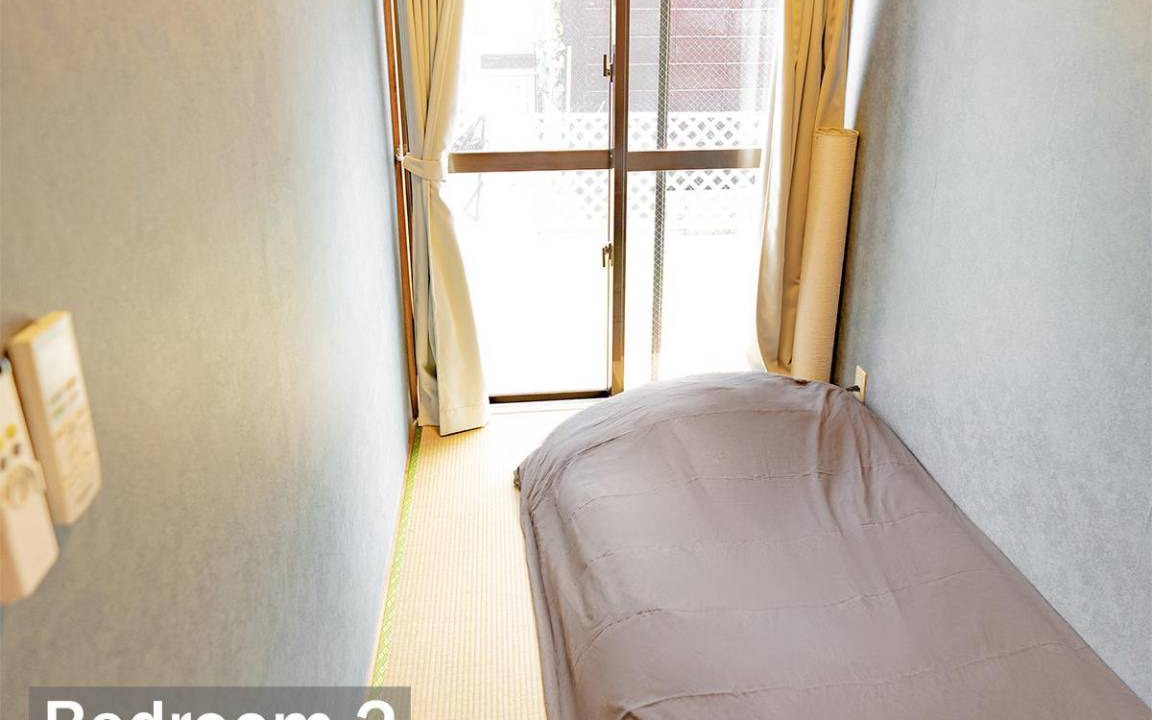 Photo of Bedroom in Okinawa