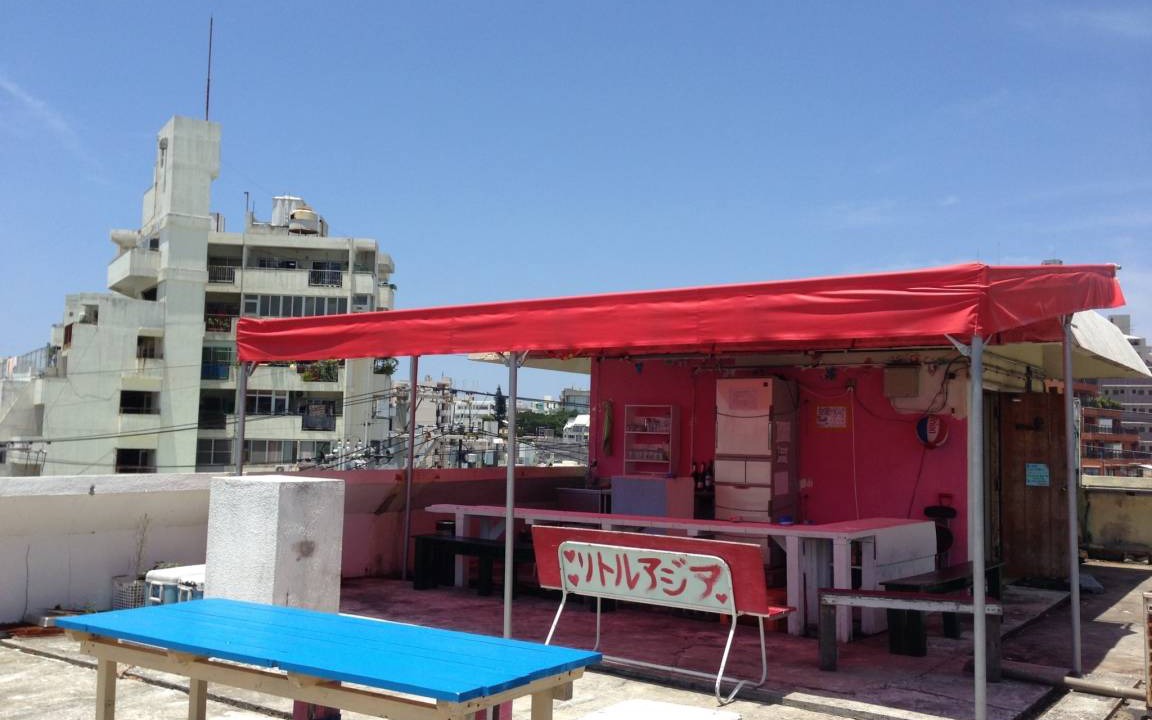 Photo of Others in Tsuboya