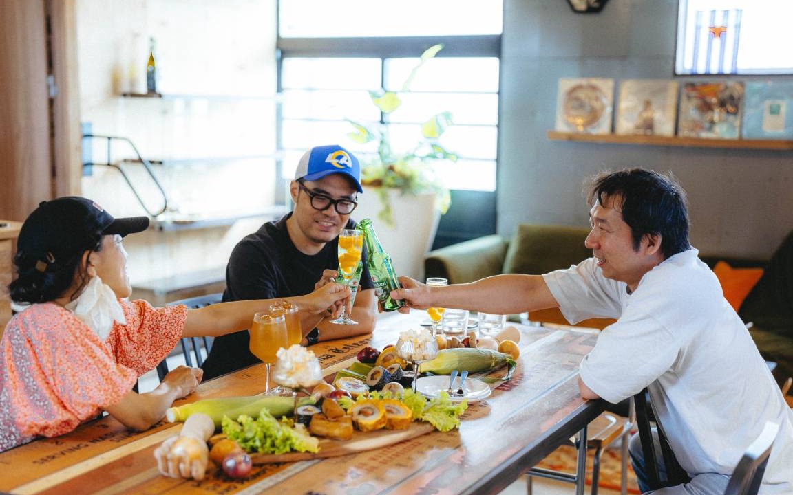 Photo of Others in Shirako