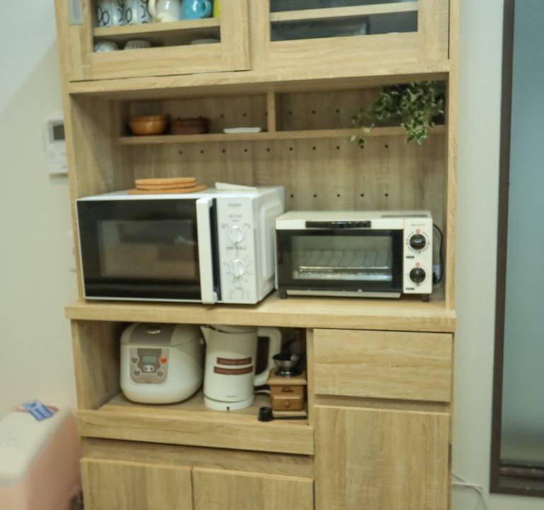 Photo of Kitchen in Naka Ward