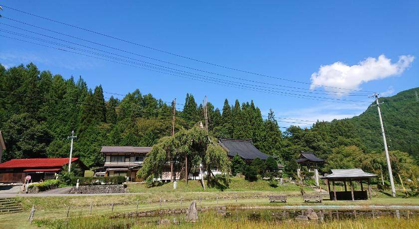 Photo of Others in Takayama