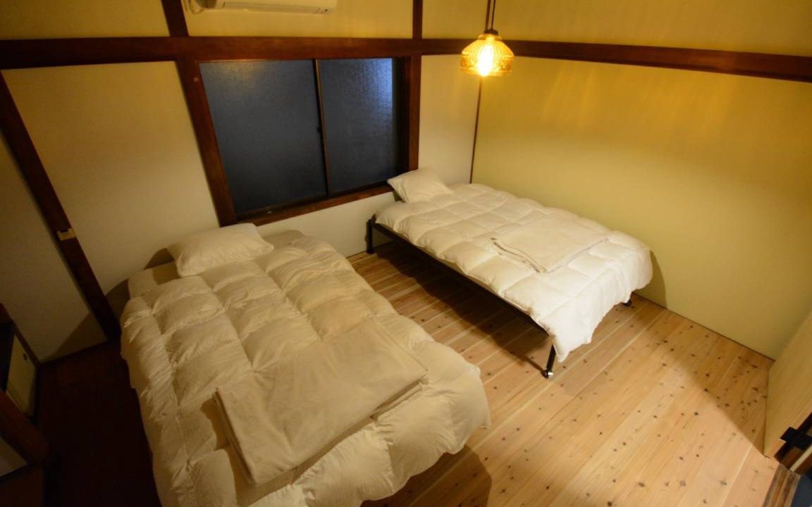 Photo of Bedroom in Mishima