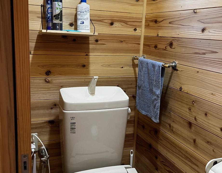 Photo of Bathroom in Yakushima