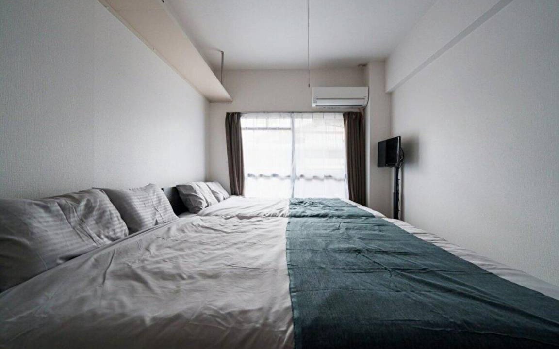 Photo of Bedroom in Jonan-ku