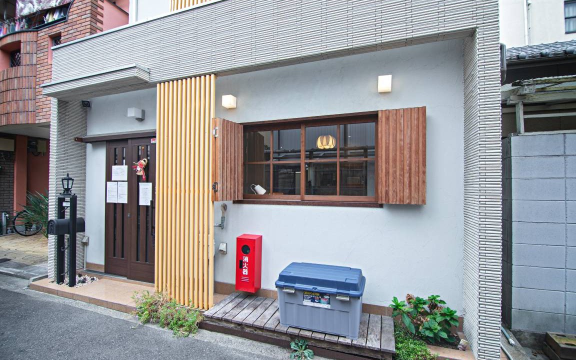 Photo of Others in Sumiyoshi