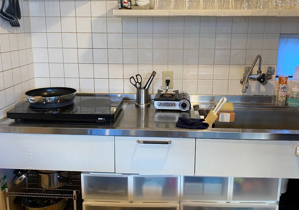 Photo of Kitchen in Fujieda