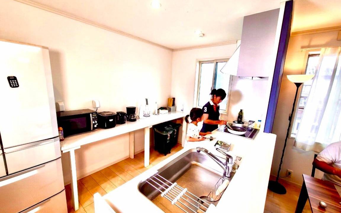 Photo of Kitchen in Nogi