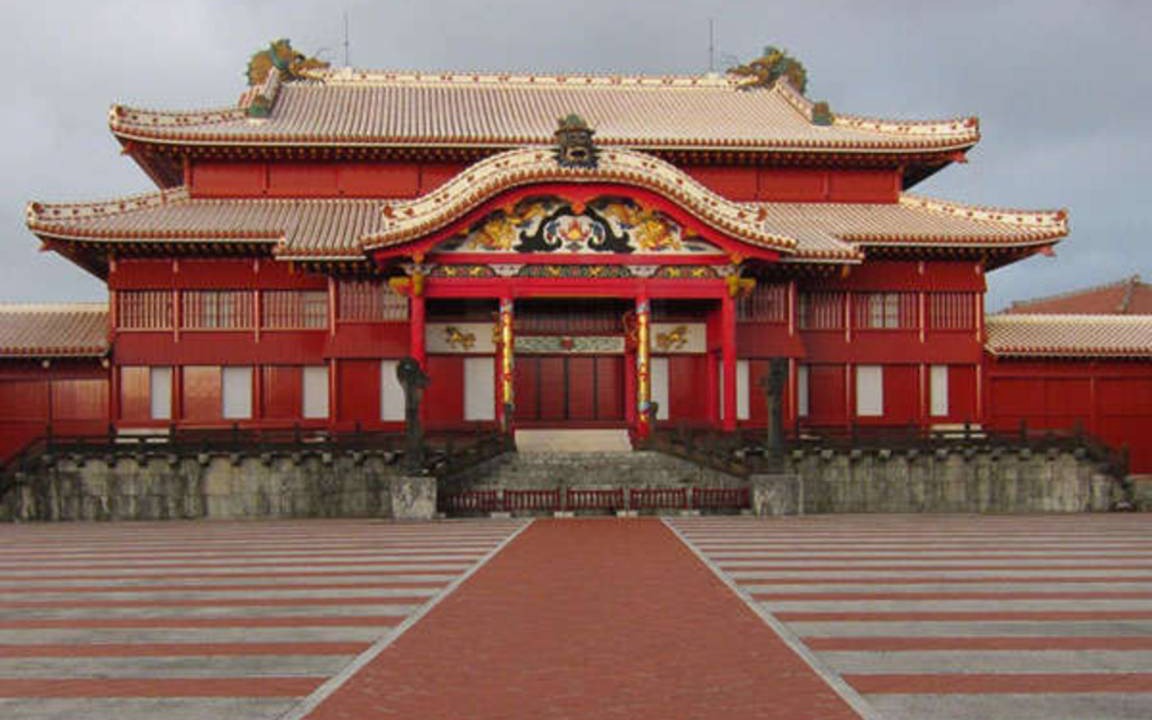 Photo of Others in Itarashiki