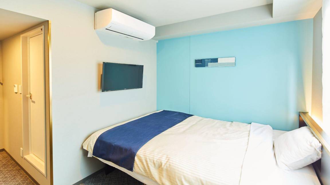 Photo of Bedroom in Hatchobori