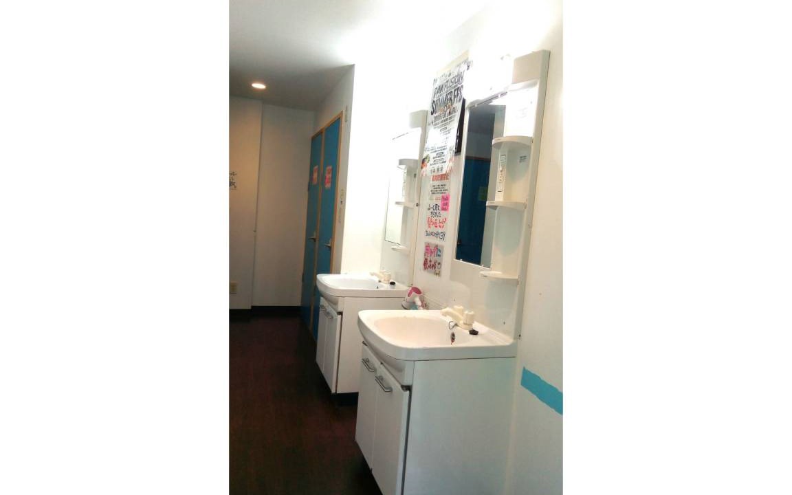 Photo of Bathroom in Tsuboya