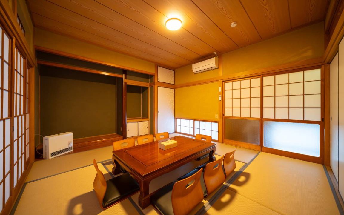Photo of Others in Yufuin Onsen