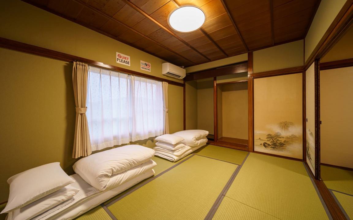 Photo of Others in Yufuin Onsen