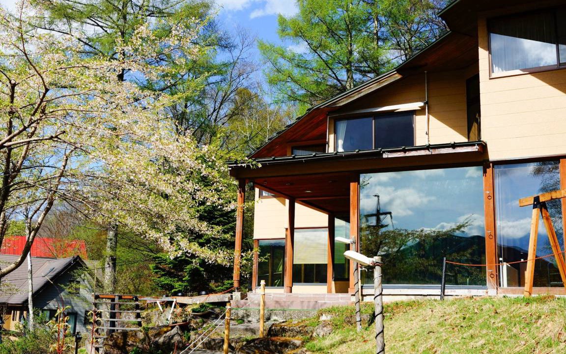 Photo of Others in Kamisuwa Onsen