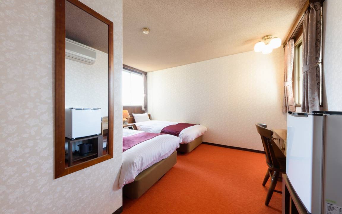 Photo of Bedroom in Aoi Ward