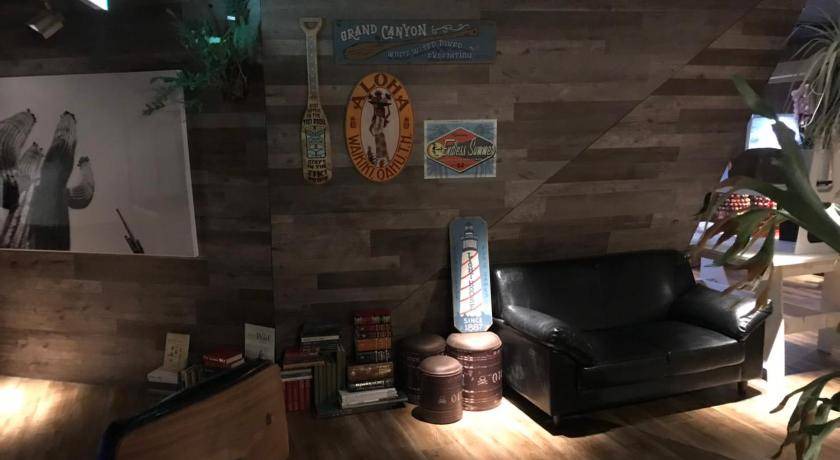 Photo of Livingroom in Shin-Yokohama