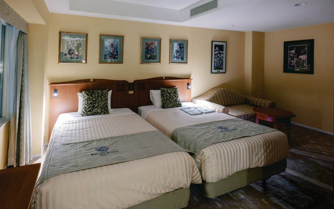 Photo of Bedroom in Kusatsu